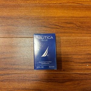Nautica blue cologne